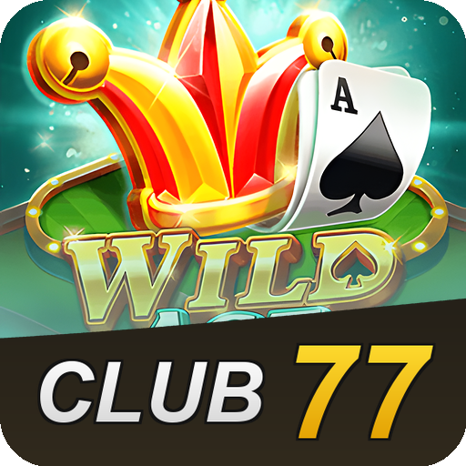 Logo Oficial CLUB77 Download