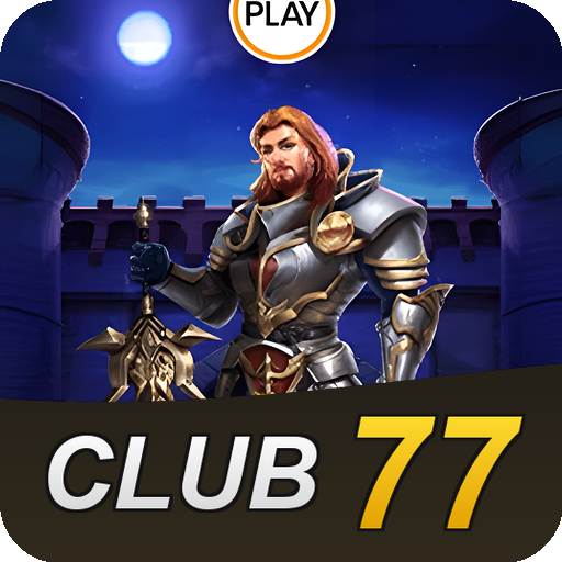 Formulário de Registro CLUB77